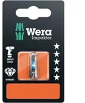 Wera 840/1 IMP DC SB Impaktor Bits - 05073904001
