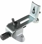 Makita F&uuml;hrungsrolle mit Halter - STEX122385