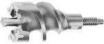 Makita Fr&auml;skrone 80 mm - P-03872