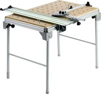Festool 495315, Festool Multifunktionstisch MFT/3 - 495315
