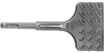 Fliesenmei&szlig;el SDS-plus L.175mm B.65mm METABO