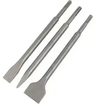 SDS-plus Mei&szlig;el-Set 3tlg.