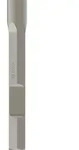 Bosch PRO Hex Einschlaghilfe f&uuml;r Erdungsst&auml;be 28 mm 300 mm - 1618609005
