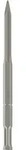 Bosch PRO Hex-5C Spitzmei&szlig;el 22 mm 400 mm - 2608690188