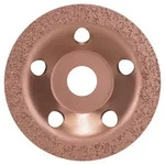 Bosch Hartmetalltopfscheibe, 115 x 22,23 mm, fein, flach -2608600177