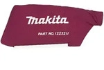 Makita Staubsack - 122591-2