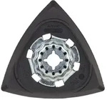 Bosch Starlock Schleifplatte AVZ 93 G 93 mm - 2608000493