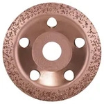 Bosch Hartmetalltopfscheibe, 115 x 22,23 mm, mittel, schr&auml;g -2608600179