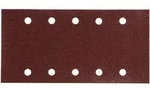 Makita Schleifpapier Klett 115x229 K60 10 St. - P-33180