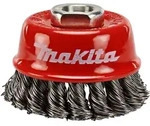 Makita Stahldrahttopfb&uuml;rste 65 mm - P-04488