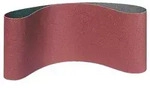 KLINGSPOR Schleifband LS 309 X L&auml;nge 533 mm Breite 75 mm K&ouml;rnung 80 - 4140