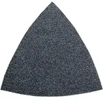Fein 50x Schleifbl&auml;tter ungelocht 80 mm K180 - 63717088012