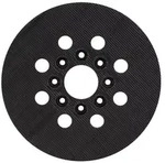 Bosch Schleifteller mittelhart &Oslash; 125 mm - 2608601175