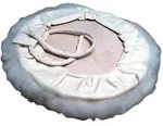 Makita Woll-Polierhaube 180 mm - 794176-0