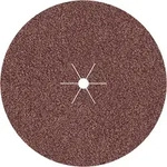 Bosch PRO F460 Schleifblatt 125 mm 40 - 1609200160