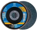 PFERD F&auml;cherscheibe POLIFAN Z PSF STEELOX &Oslash; 115 mm K&ouml;rnung Z-60 konisch - 67766115