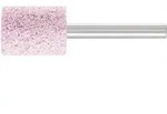 PFERD 31120274, PFERD Schleifstift STEEL EDGE &Oslash; 10 x H 32 mm 6 mm K 46 - 31120274