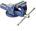 Durlach Parallelschraubstock Magnat Backenbreite 120 mm Spannweite 150 mm -
