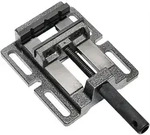 Wabeco Bohrmaschinenschraubstock Backenbreite 125 mm - 40528