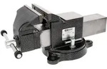 KS TOOLS Parallel-Schraubstock 5" - 914.0005