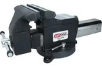 KS TOOLS Parallel-Schraubstock 8" - 914.0008