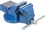 BGS Parallel-Schraubstock 75 mm Spannbacken - 59255