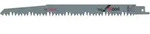 Bosch 100x S&auml;bels&auml;geblatt S 1531 L Top for Wood - 2608650698
