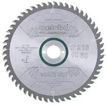 Kreiss&auml;geblatt multi cut professional HW/CT D216xB2,4x30mm 60Z. Flach-Trapezzahn