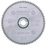 Kreiss&auml;geblatt multi cut professional HW/CT 254x30x2,4/1,8 D254xB2,4x30mm 80Z.