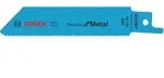 Bosch 2x S&auml;bels&auml;geblatt S 522 EF Flexible for Metal - 2608657721