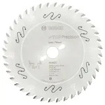 Bosch Kreiss&auml;geblatt Top Precision Best for Wood, 250 x 30 x 3,2 mm, 40 - 2608642111