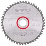 Kreiss&auml;geblatt precision cut wood professional D190xB2,2xBohrung30mm 48Z. WZ