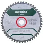 Kreiss&auml;geblatt cordless cut wood classic AD 254mm Z.48 Bohr.30mm Schnitt-B.2,4mm