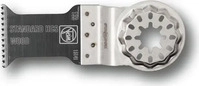 Fein 63502133250, Fein 50x E-Cut Standard S&auml;geblatt Starlock 35 mm - 63502133250