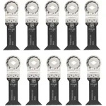 Fein 10x E-Cut Standard S&auml;geblatt StarlockMax 42 mm - 63502202240