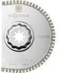 Fein 1x Diamant-S&auml;geblatt StarlockPlus 90 mm - 63502188210