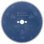 Bosch Kreiss&auml;geblatt Expert for High Pressure Laminate f&uuml;r Kapp- und Gehrungss&auml;gen