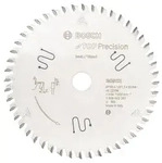 Bosch Kreiss&auml;geblatt Top Precision Best for Multi Material 165 x 20 x 1,8 mm 56 -
