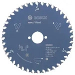 Bosch Kreiss&auml;geblatt Expert for Wood f&uuml;r Handkreiss&auml;gen 184 x 30 x 2,6 mm 40 -