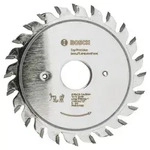 Bosch Vorritzblatt Top Precision Best for Laminated Panel, 100 x 20 x 2,8 - 3,6 mm