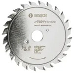Bosch Vorritzblatt Top Precision Best for Laminated Panel, 125 x 20 x 2,8 - 3,6 mm