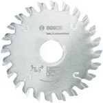Bosch 2608642606, Bosch Vorritzblatt konisch Best for Laminated Panel 100 x 22 x 2,2