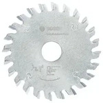 Bosch Vorritzblatt konisch Best for Laminated Panel 100 x 20 x 2,2 mm 24 - 2608642607