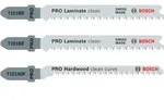 Bosch PRO Laminate Set T-Schaft 3-tlg. - 2608636429