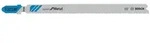 Bosch Stichs&auml;geblatt T 321 AF Speed for Metal, 3er-Pack - 2608636704