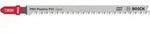 Bosch PRO Plastics PVC clean T302H Stichs&auml;geblatt 132 mm 3-tlg. - 2608667447