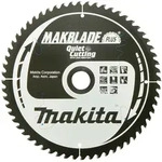Makita MAKBLADE Plus S&auml;geblatt 350x30x56Z - B-33510
