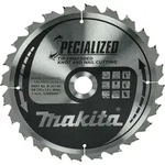 Makita SPECIALIZED S&auml;geblatt 270x30x24Z - B-33146