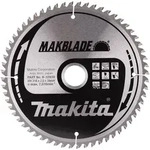 Makita MAKBLADE S&auml;geblatt 216x30x60Z - B-32839