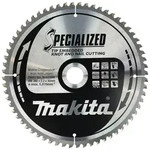 Makita SPECIALIZED S&auml;geblatt 260x30x64Z - B-42391